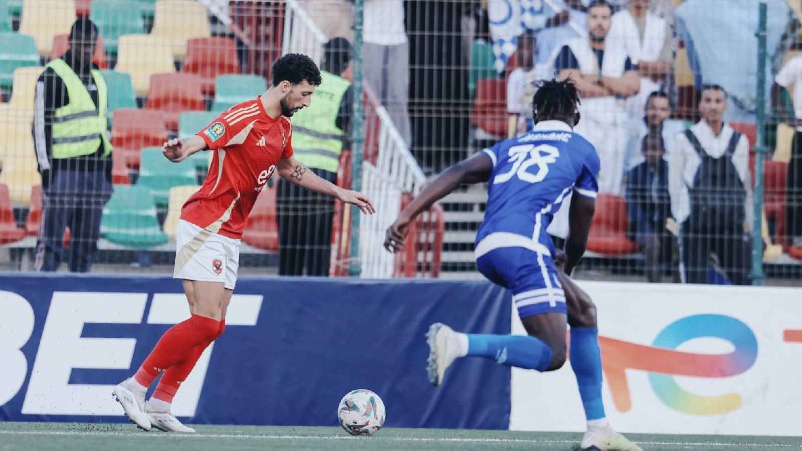 الأهلي يعبر الهلال.. والترجي يودع دوري أبطال أفريقيا (فيديو)