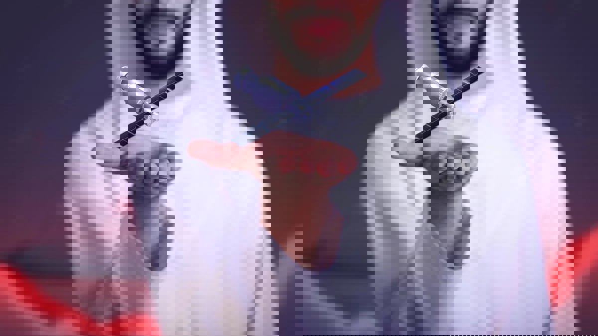 الإمارات والبحرين تطلقان الثلاثاء القمر "ضوء 1" إلى المحطة الدولية