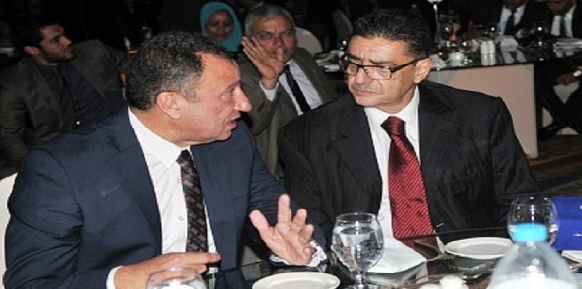 انتخابات النادي الأهلي.. من يحسم صراع الرئاسة طاهر أم الخطيب؟