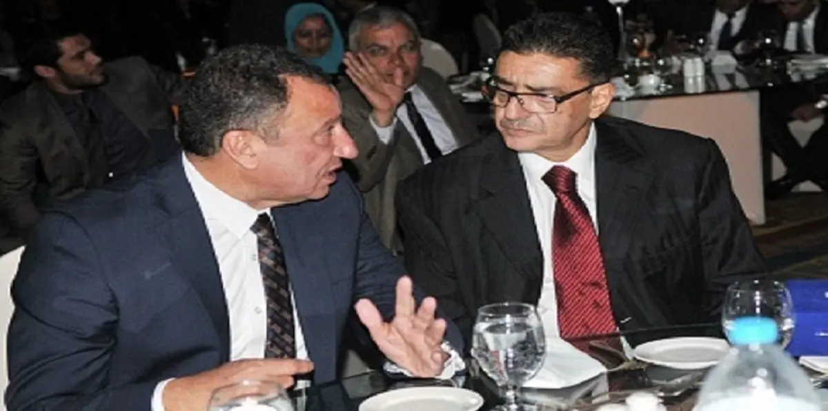 انتخابات النادي الأهلي.. من يحسم صراع الرئاسة طاهر أم الخطيب؟