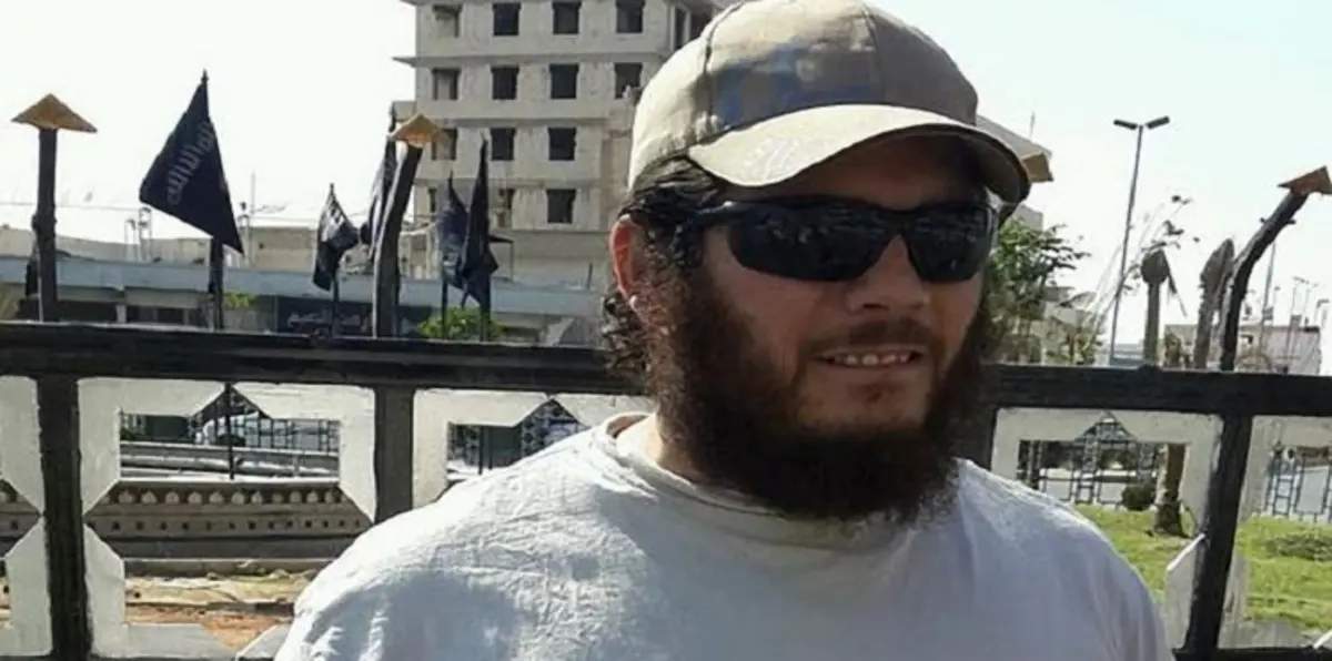 الداعشي خالد شروف أول مهاجر تسحب منه الجنسية الأسترالية