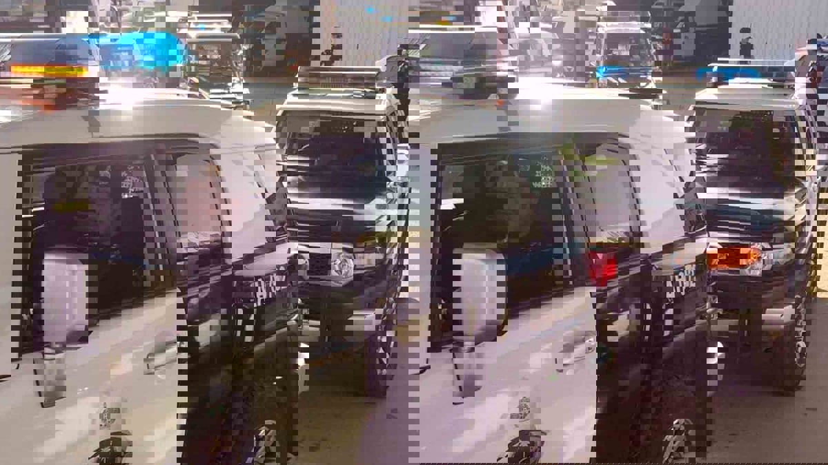 السعودية.. القبض على 5 مواطنين نشروا "إعلانا احتياليا" عبر موقع إلكتروني