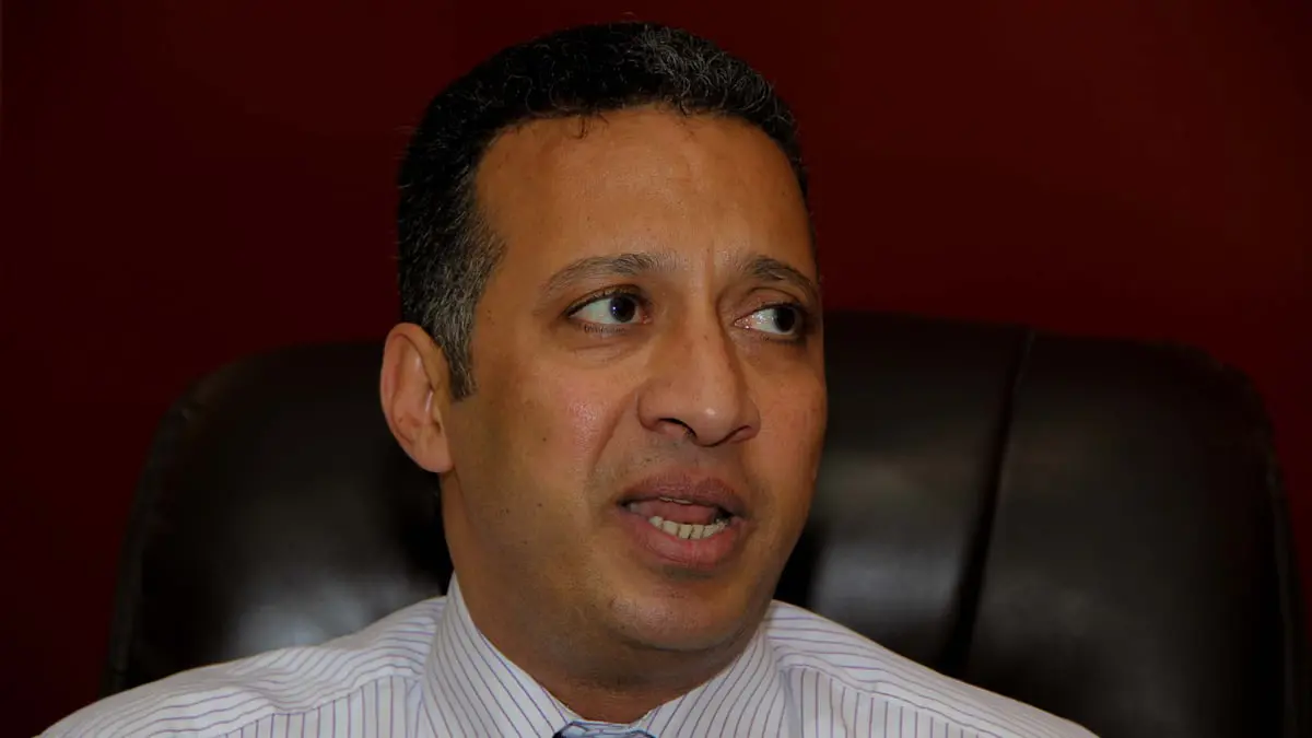 المحامي المصري طارق العوضي يعتذر عن تولي قضايا أمن الدولة‎