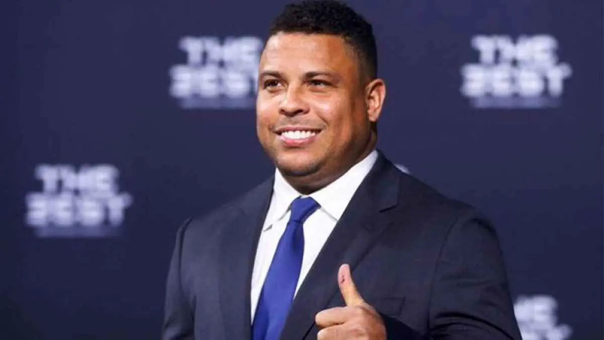 رونالدو نازاريو داليما