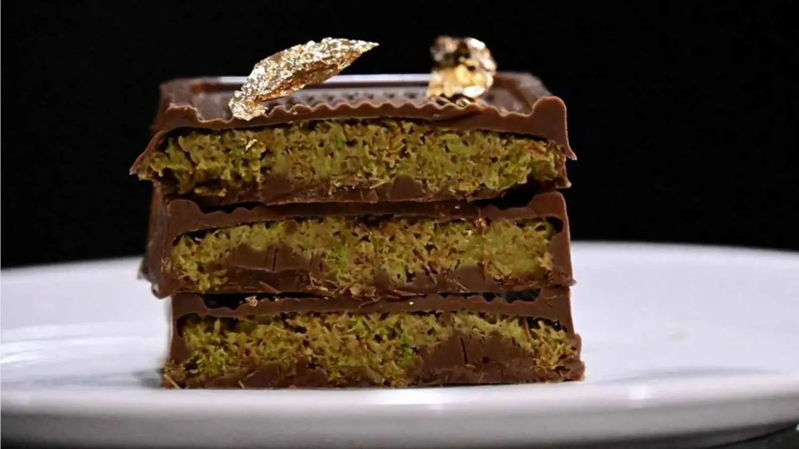 "شوكلاتة دبي" تعيد ترتيب أولويات الحلويات والمزارع حول العالم