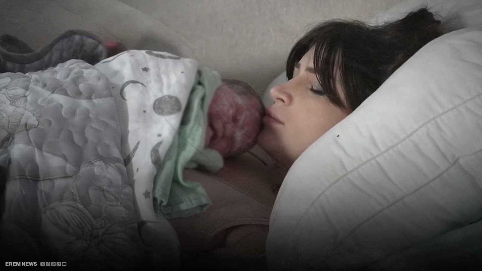 جدل وتهنئة.. مؤثرة تبث لحظة ولادتها مباشرة على Twitch (فيديو إرم)