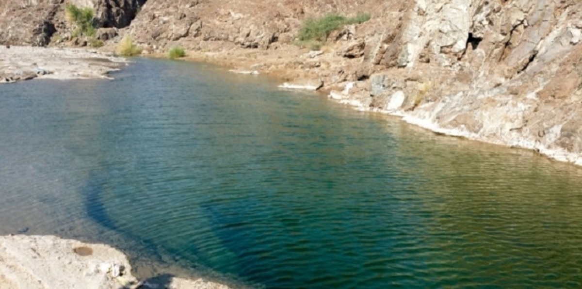 الإمارات..  إغلاق بركة "المغرقة" برأس الخيمة إثر غرق طفلة(فيديو)
