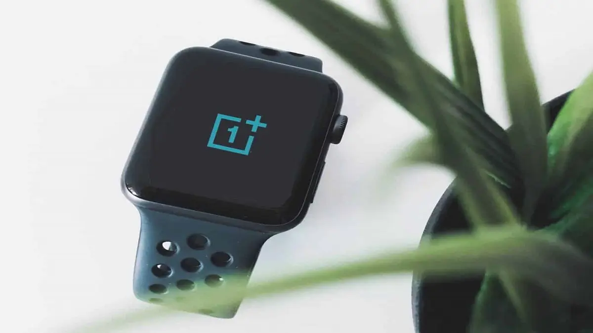 "ون بلس" ستطلق OnePlus Watch أولى ساعاتها الذكية