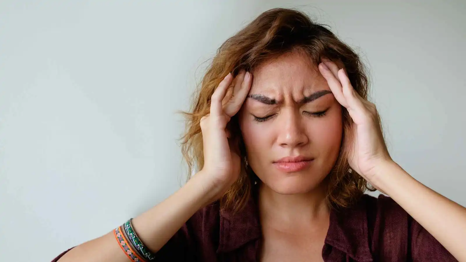 اضطراب PMDD.. عندما تتجاوز أعراض الدورة الشهرية الحدود الطبيعية