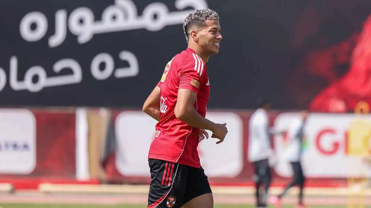 بسبب إمام عاشور.. الأهلي يوجه ضربة جديدة إلى الزمالك