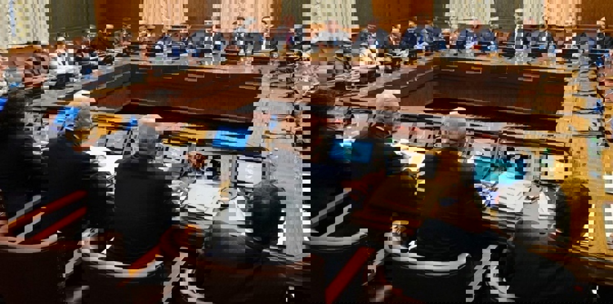 تأجيل محادثات السلام السورية في جنيف