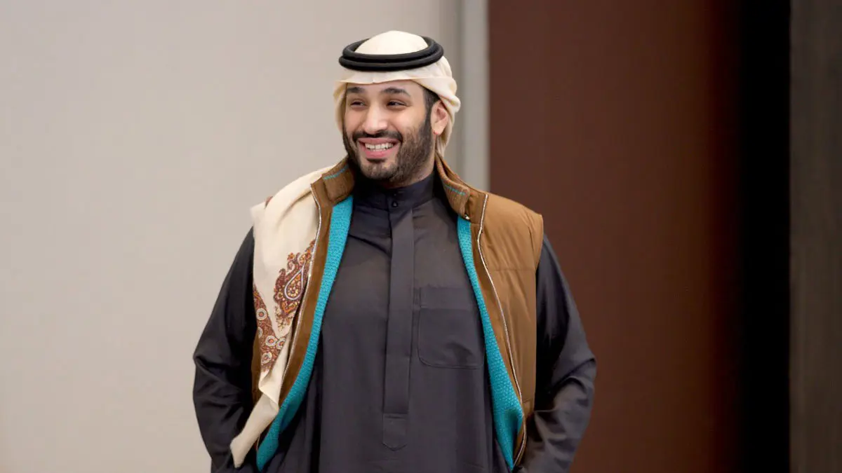 محمد بن سلمان يعلن إستراتيجية لضخ المليارات في الاقتصاد السعودي
