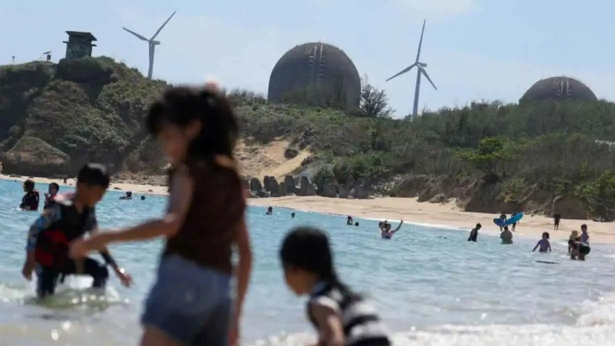 "اتصل بصديق".. تايوان تخشى السيناريو الأوكراني "الكارثي"