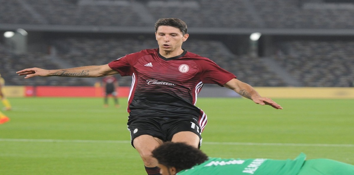 تيجالي: تمثيل منتخب الإمارات والحصول على الجنسية شرف كبير