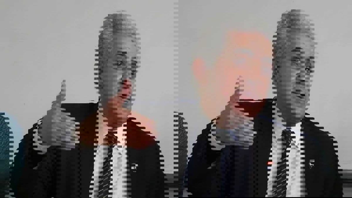 حمدين صباحي يكشف موقفه من الترشح لرئاسة مصر