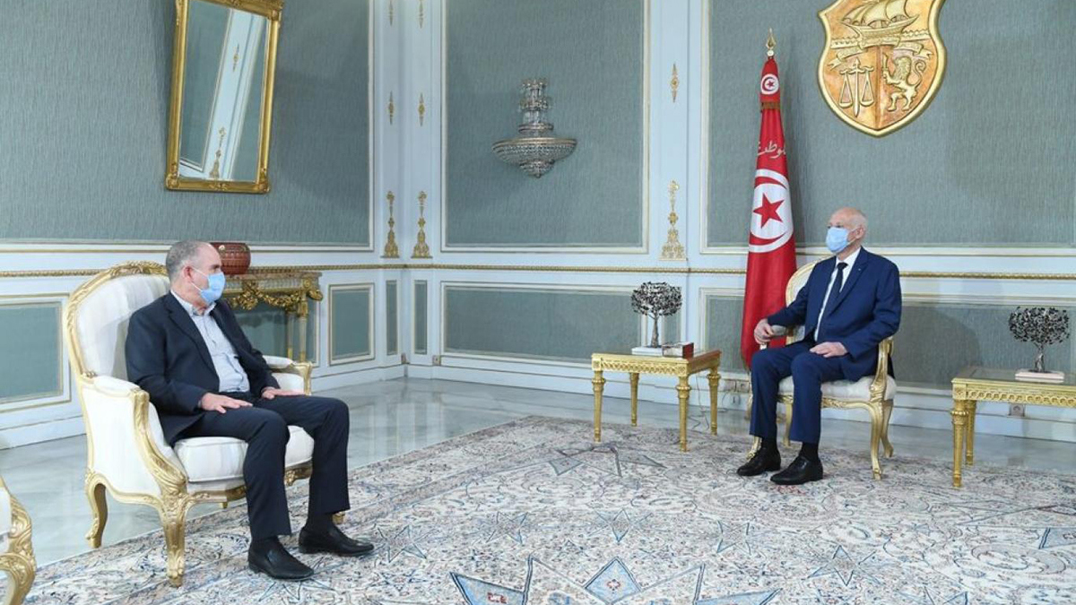 وسط تحركات لعقد "مؤتمر إنقاذ".. 20 منظمة تلوح بتنظيم احتجاجات واسعة في تونس