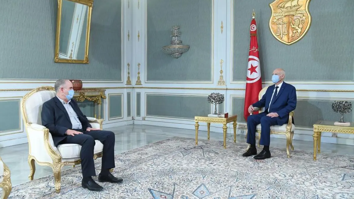 وسط تحركات لعقد "مؤتمر إنقاذ".. 20 منظمة تلوح بتنظيم احتجاجات واسعة في تونس