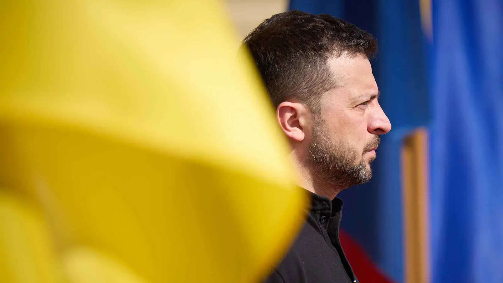 زيلينسكي: لم نحصل على "ضوء أخضر" لاستخدام أسلحة بعيدة ضد روسيا