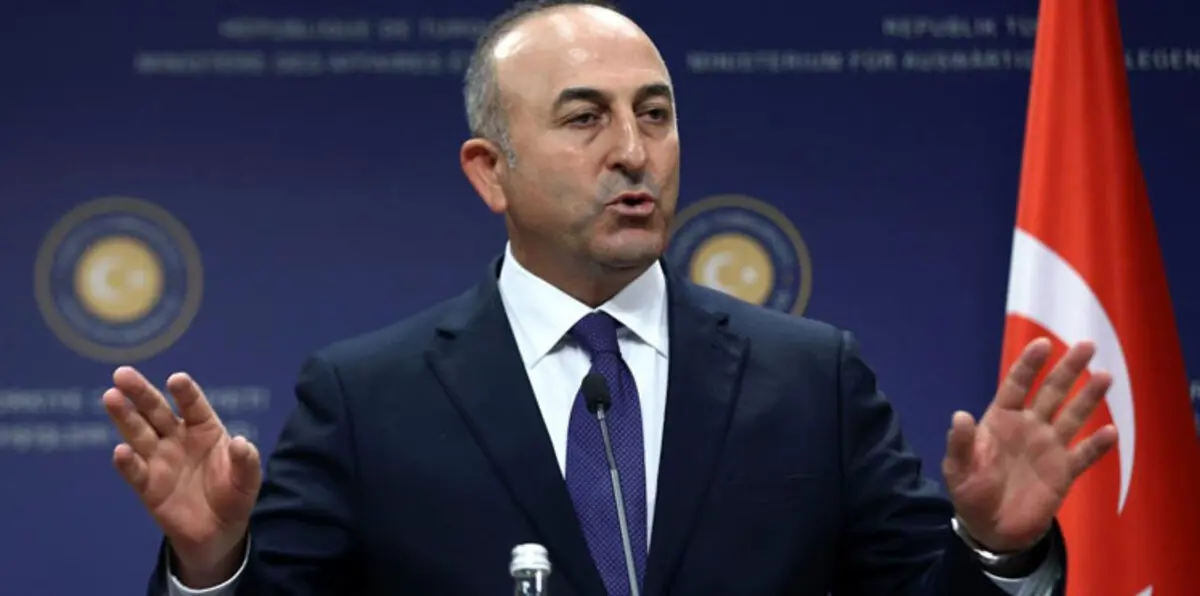 أنقرة تعلن عدم اعترافها بـ"المجلس السياسي" التابع للحوثيين وصالح