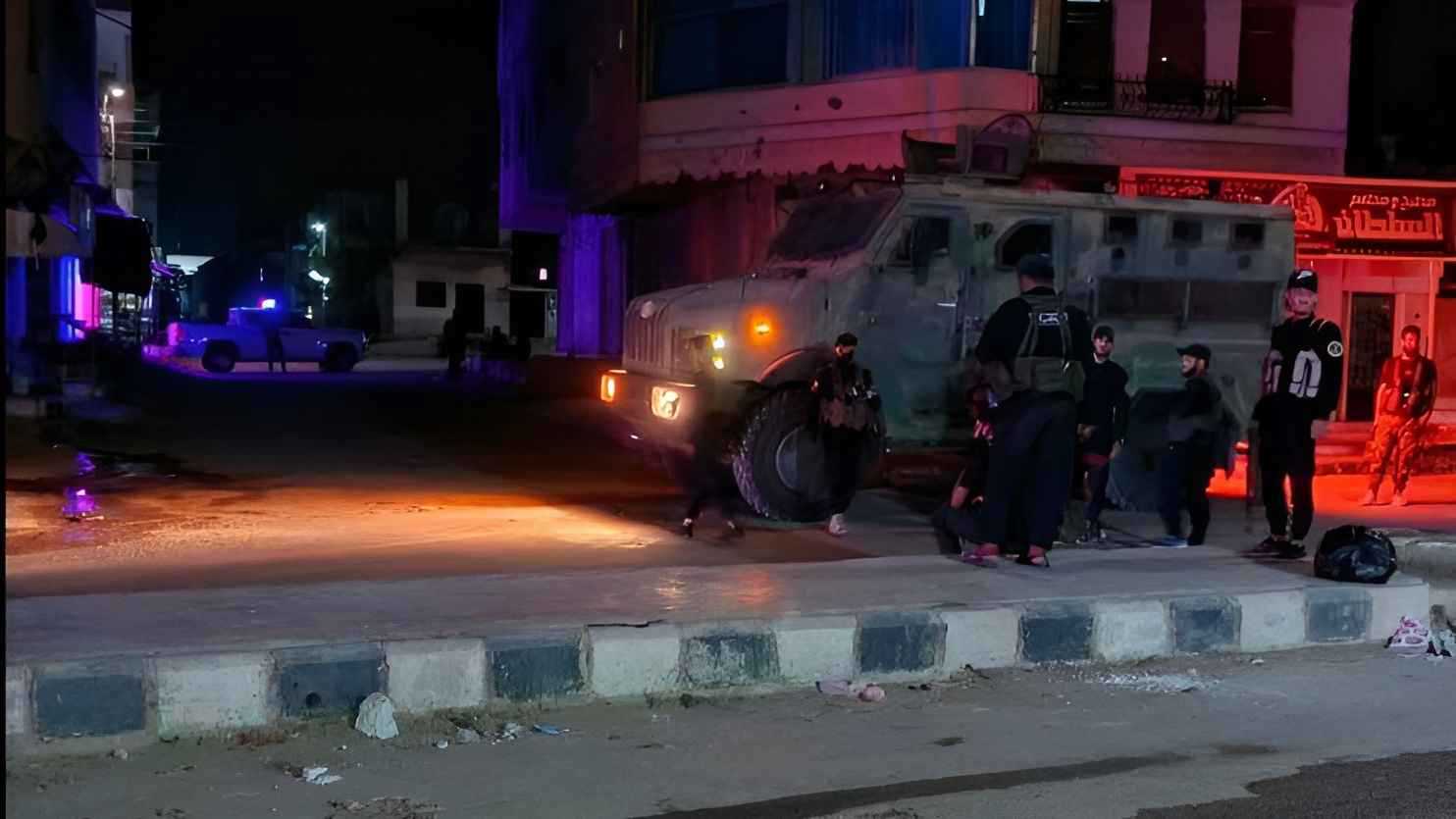 الدفاع السورية: ملتزمون باتفاق 10 آذار ولا نية لعمليات عسكرية في حلب