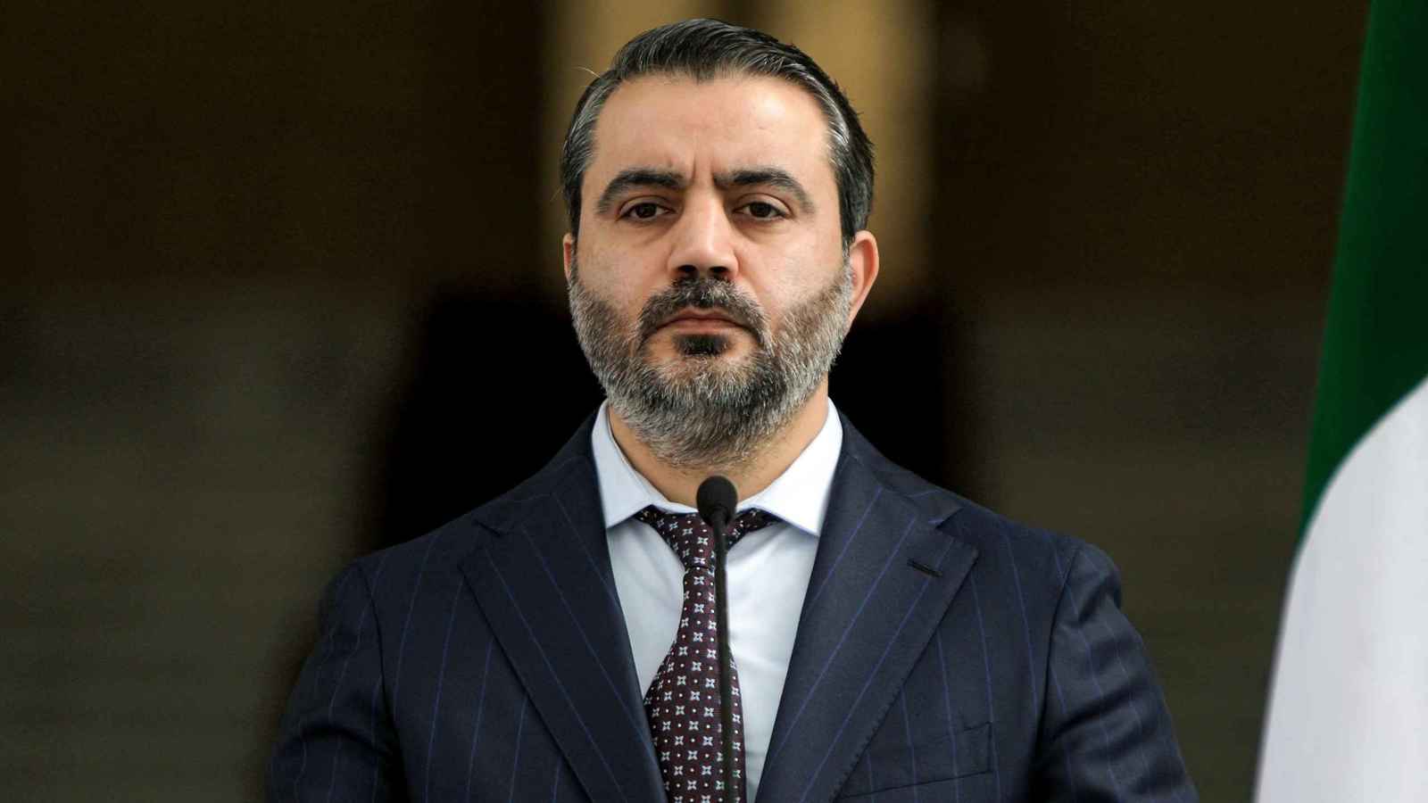 هل يلتقي وزيرا خارجية سوريا وإسرائيل في مؤتمر بروكسل؟