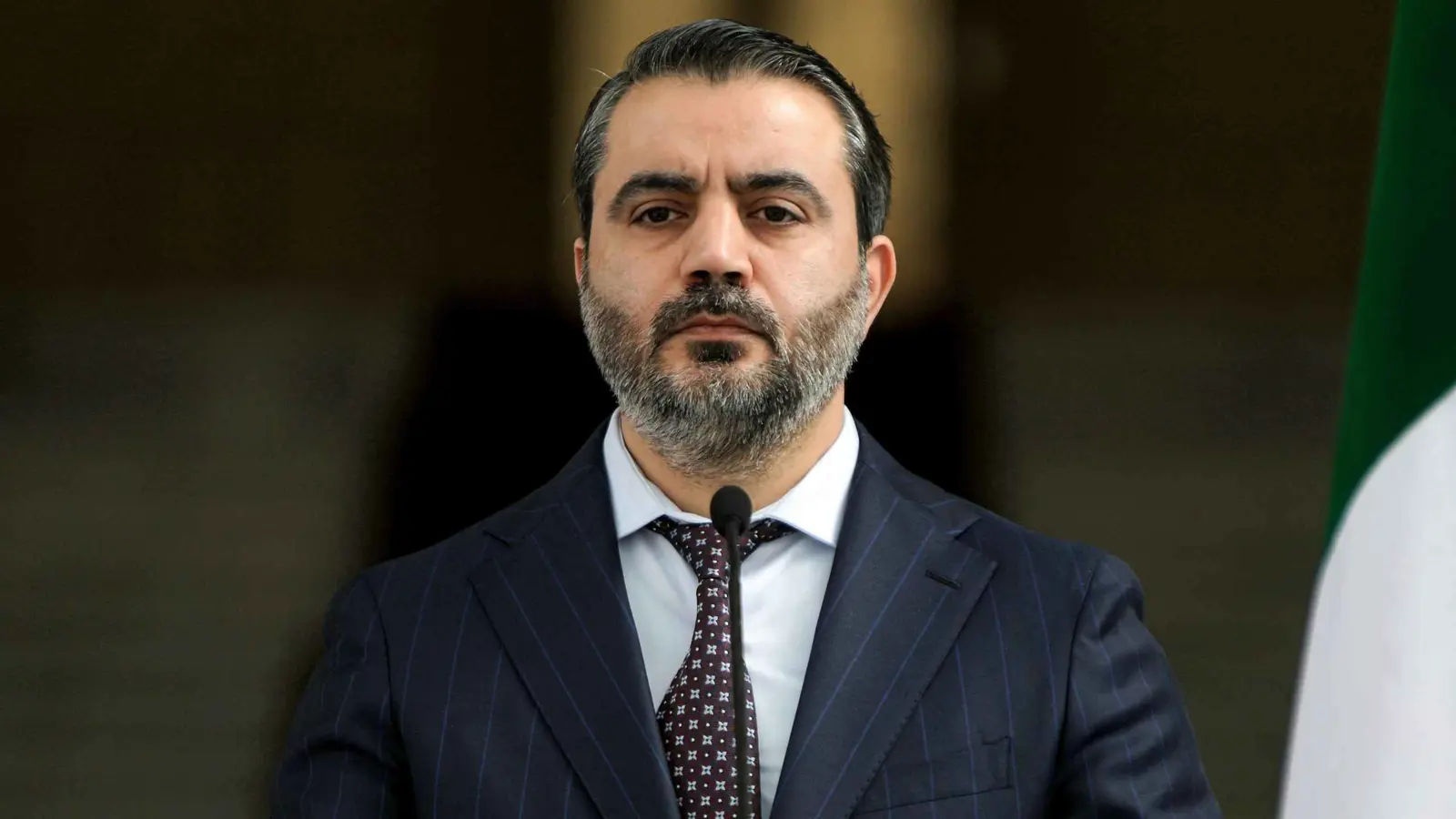 هل يلتقي وزيرا خارجية سوريا وإسرائيل في مؤتمر بروكسل؟