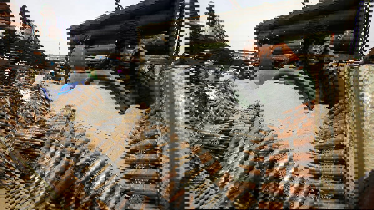 السودان... لماذا عاد العنف المسلح إلى دارفور؟