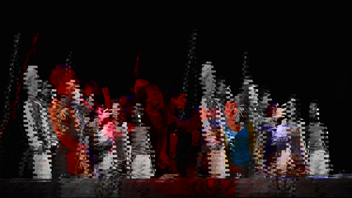 بمشاركة 39 دولة.. أيام قرطاج المسرحية "تستنطق" ذاكرة المهرجان