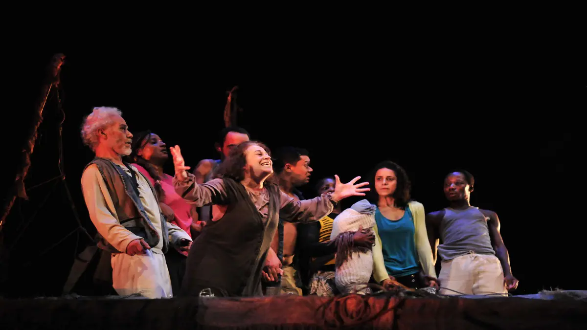 بمشاركة 39 دولة.. أيام قرطاج المسرحية "تستنطق" ذاكرة المهرجان