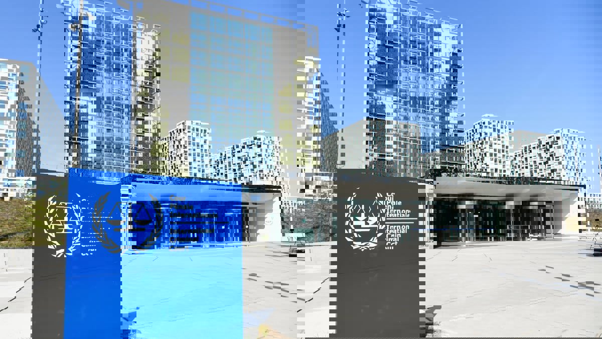 اختراق يعرقل عمل الأنظمة الرقمية في المحكمة الجنائية الدولية