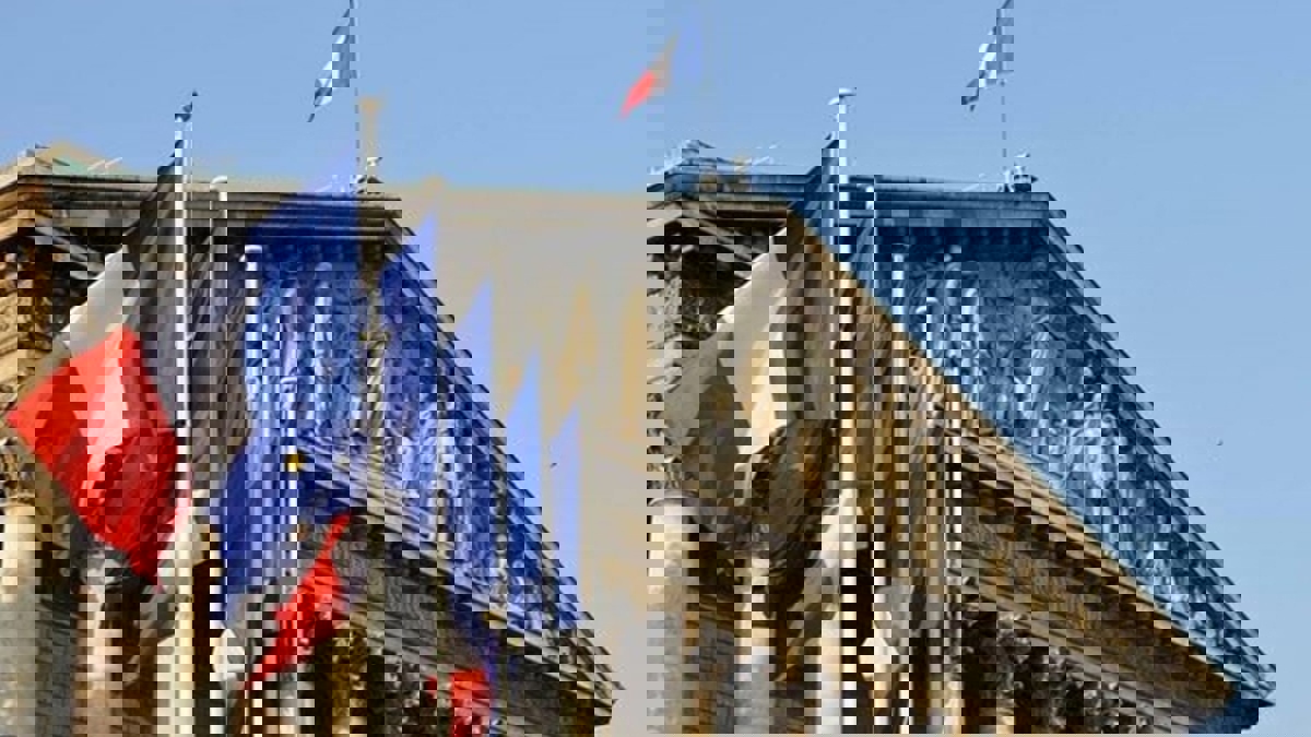 أول تعليق من باريس على حكم إعدام فرنسيين في العراق