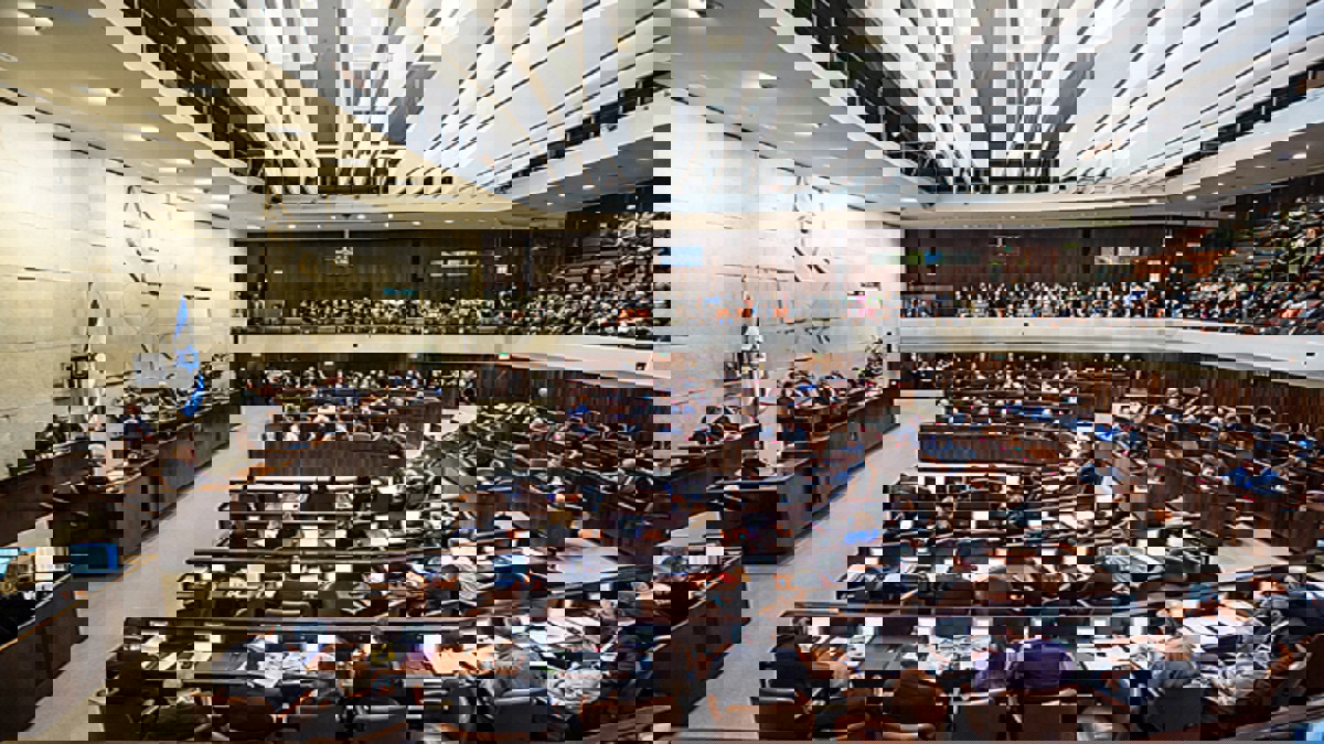 كلفة باهظة للانتخابات الإسرائيلية الجديدة