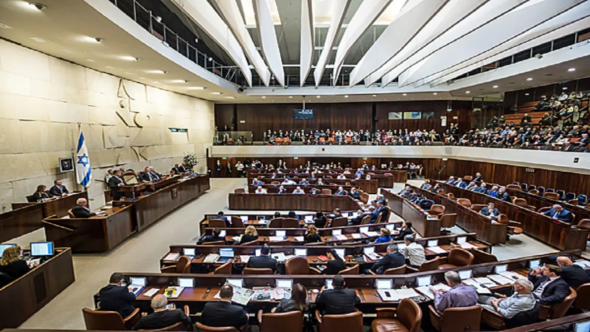 كلفة باهظة للانتخابات الإسرائيلية الجديدة