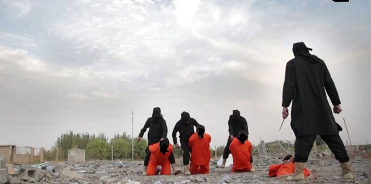 إقليم كردستان يعلن اعتقال القيادي الداعشي أبو مريم