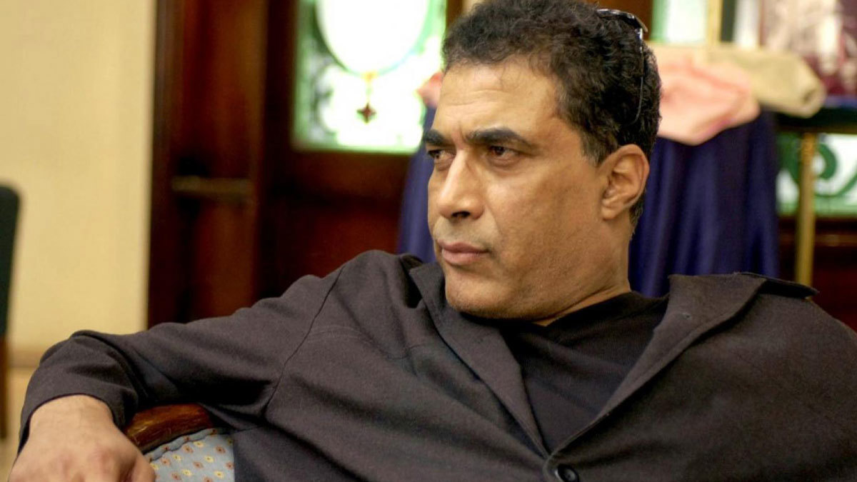 محكمة مصرية تؤيد حكم "فرض الحراسة" على ممتلكات أحمد زكي‎