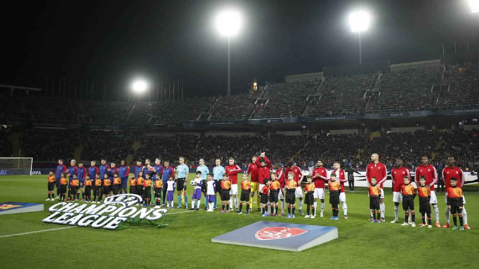 ملخص وأهداف ورجل مباراة برشلونة الإسباني وبريست الفرنسي في دوري أبطال أوروبا