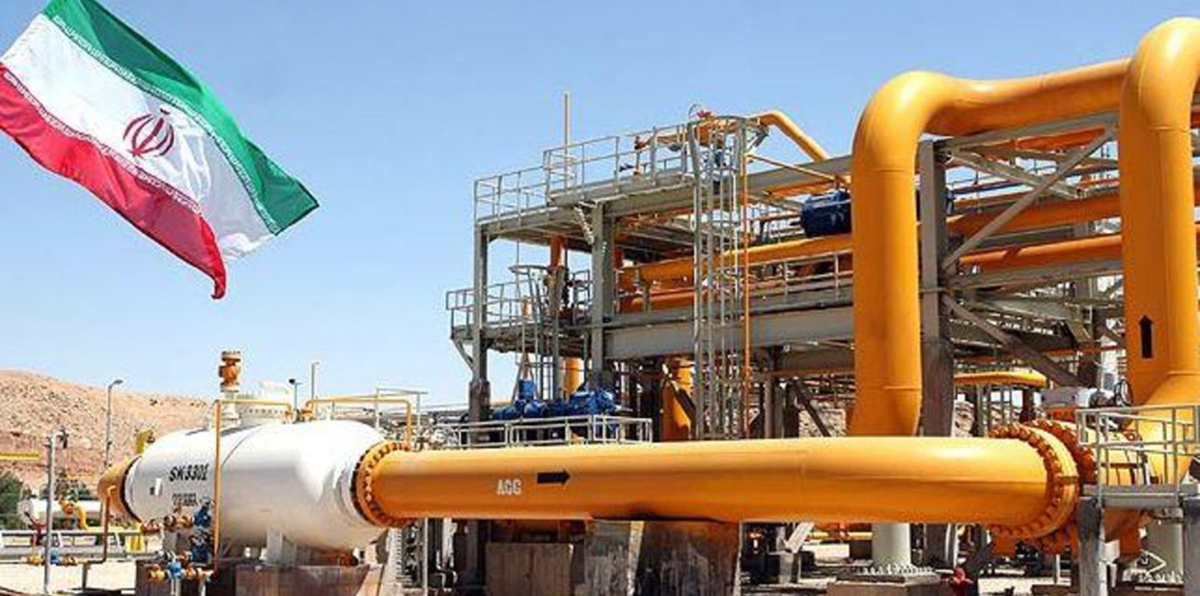 العقوبات الأمريكية تدخل الشركة الوطنية الإيرانية للنفط في أزمة مالية (وثيقة)