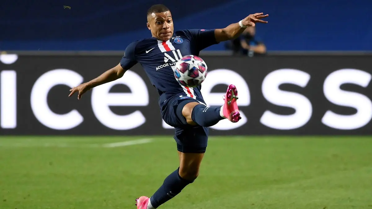 تقرير: ريال مدريد يجهز قيمة صفقة كيليان مبابي