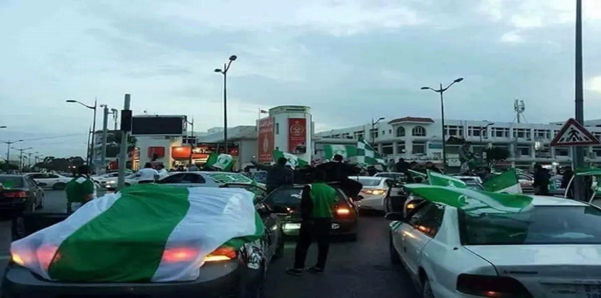 5 عوامل قادت أهلي طرابلس للفوز بالدوري الليبي