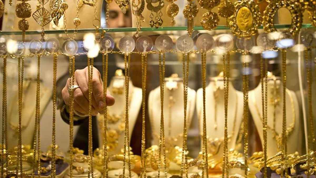 العراق.. صائغ ذهب يتعرض لاعتداء مسلح لسبب "غريب"