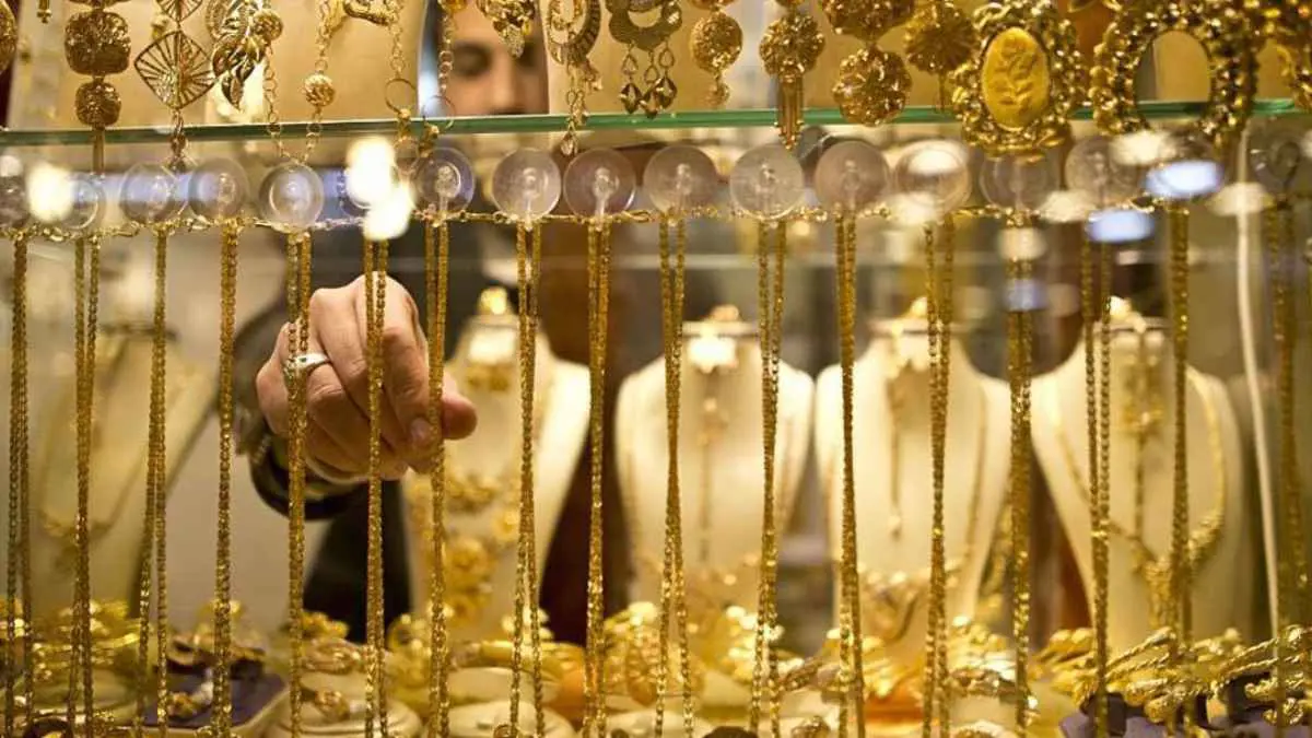 العراق.. صائغ ذهب يتعرض لاعتداء مسلح لسبب "غريب"