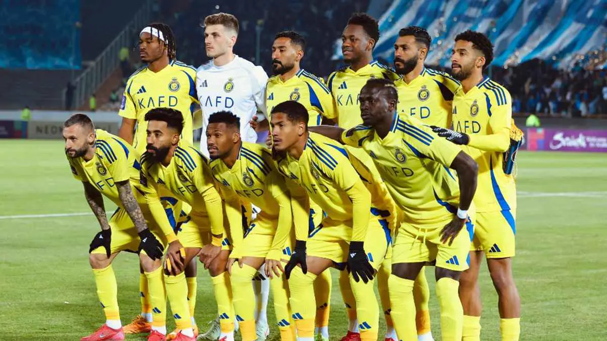صدمة.. النصر السعودي يخسر لاعبًا مهمًا في الميركاتو