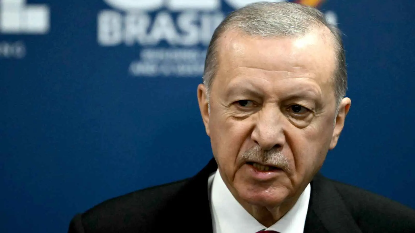 أردوغان: حزب الشعب الجمهوري يستفز الأتراك