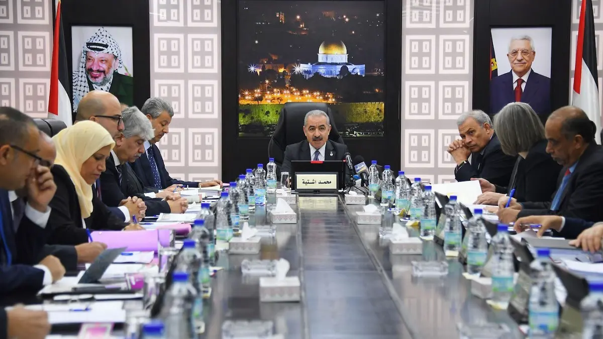 اشتية: الحكومة الفلسطينية تحتاج 120 مليون دولار لمواجهة كورونا