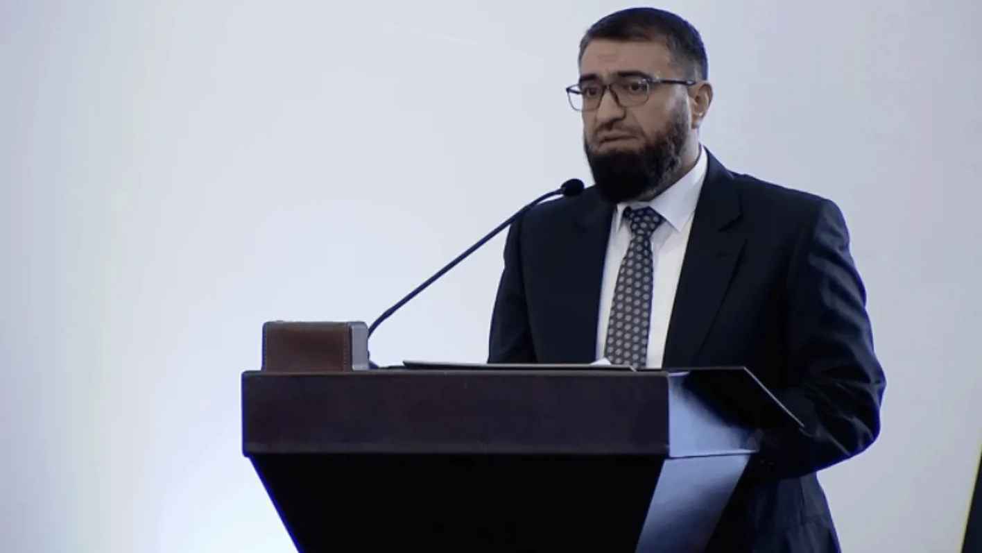 سوريا.. قاض يتعرض لـ"التعذيب" وزملاؤه يعلنون الإضراب (فيديو)