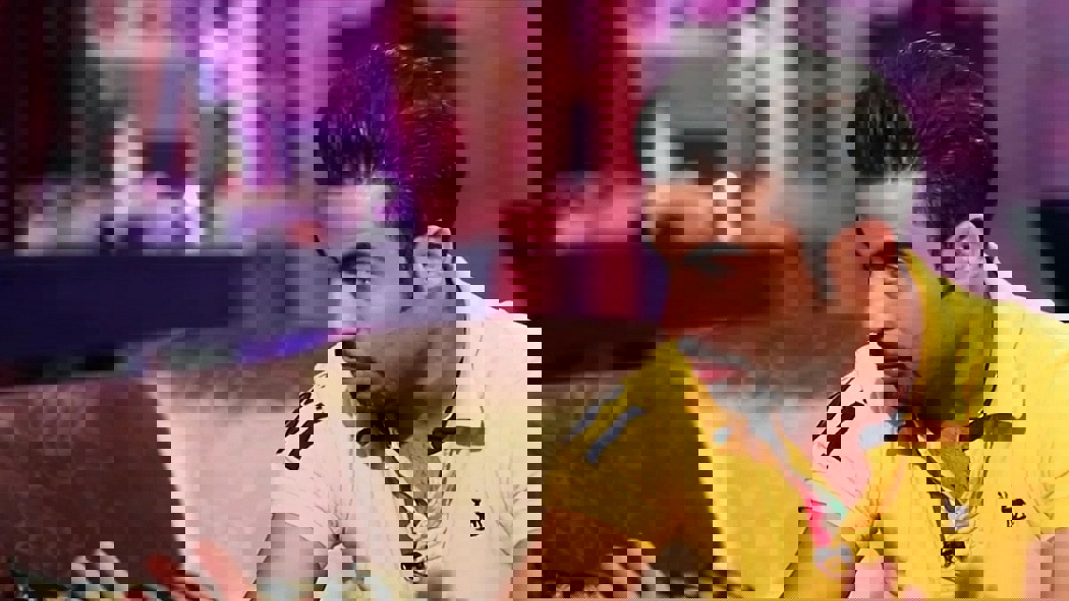 "عبودكا" يثير موجة من الغضب في الكويت بسبب "طعنه بالأعراض"