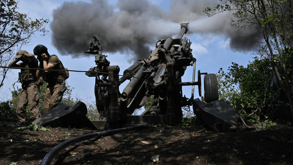 روسيا تحبط محاولة إنزال بحري أوكرانية في القرم