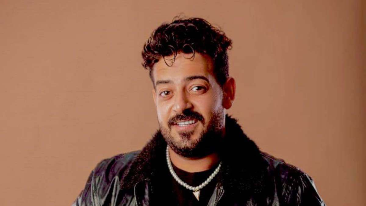 الظهور الأول لإسماعيل الليثي بعد وفاة نجله (فيديو)