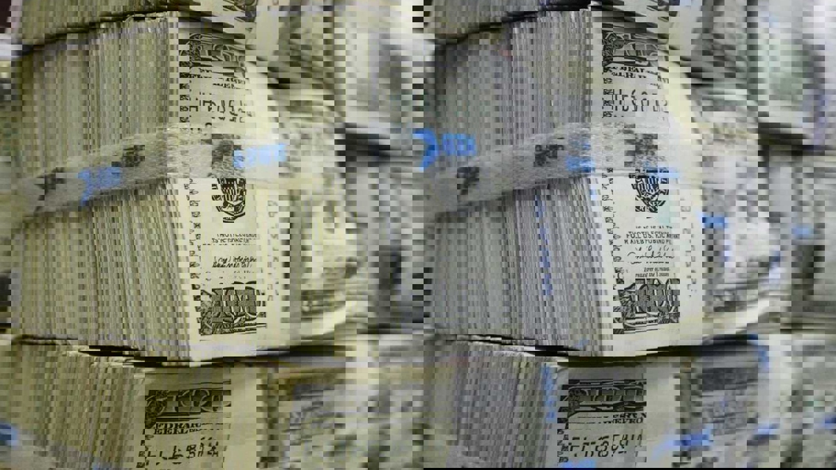 أصول الصناديق السيادية في العالم تتضاعف 8 مرات في 20 عامًا