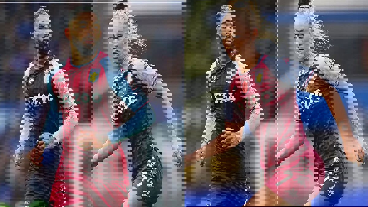 دوغلاس لويز يدافع عن أليشا ليمان إثر تعليق مسيء من صحفي برازيلي